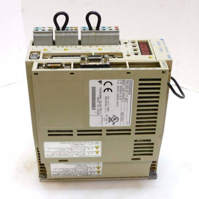 JUSP-NS500-E YASKAWA Servo drive