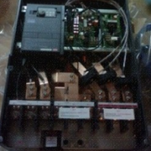 MITSUBISHI INVERTER FR-F740-S450K-CHT