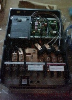 MITSUBISHI INVERTER FR-F740-S450K-CHT