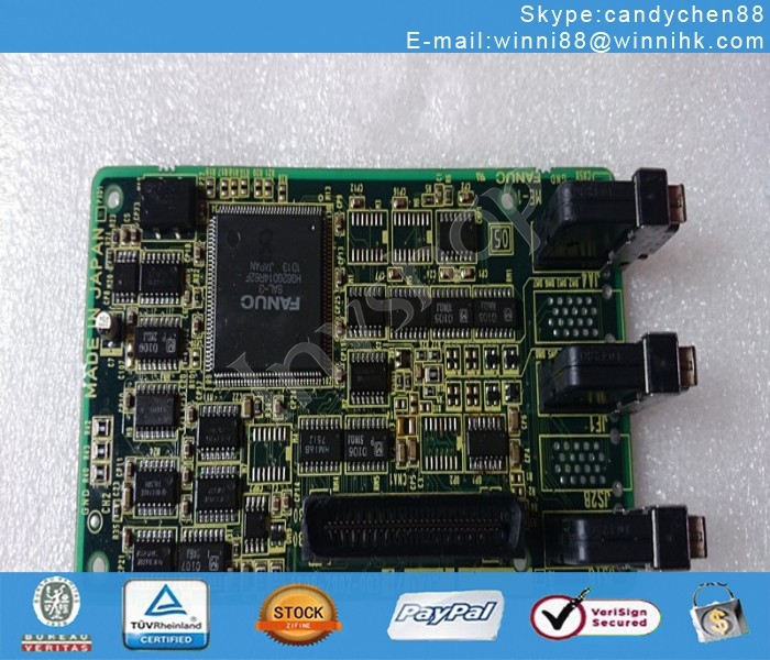 fanuc A20B-2002-0031/07E