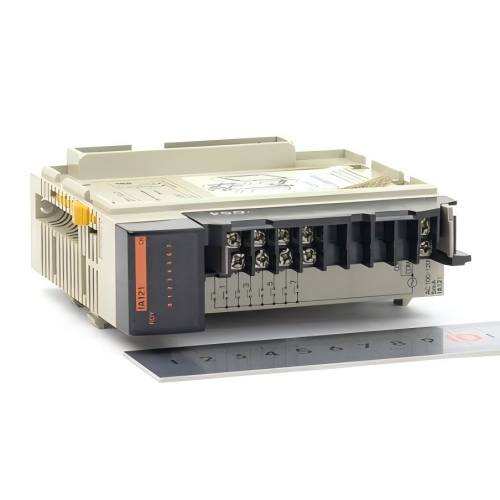 OMRON PLC CQM1-IA121