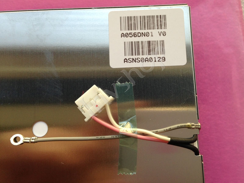 A056DN01 AU Optronics 5.6 Zoll 320 *234 LCD PANEL