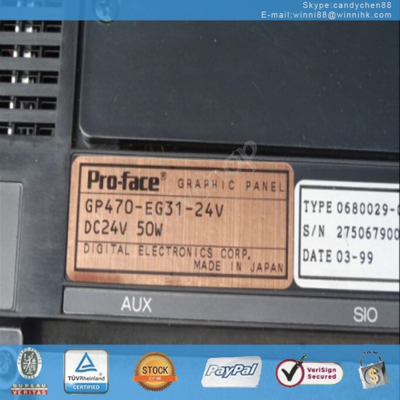 1PC NEW P089A2004 TYCO MODULE