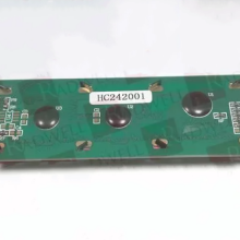 HC242001 LCD display PANEL