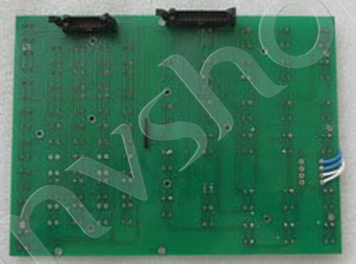 The new keyboard V66-KEY for injection molding machine computer