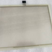 AB ABB 2711E-T14C6X 2711E-T14C6 touch screen glass