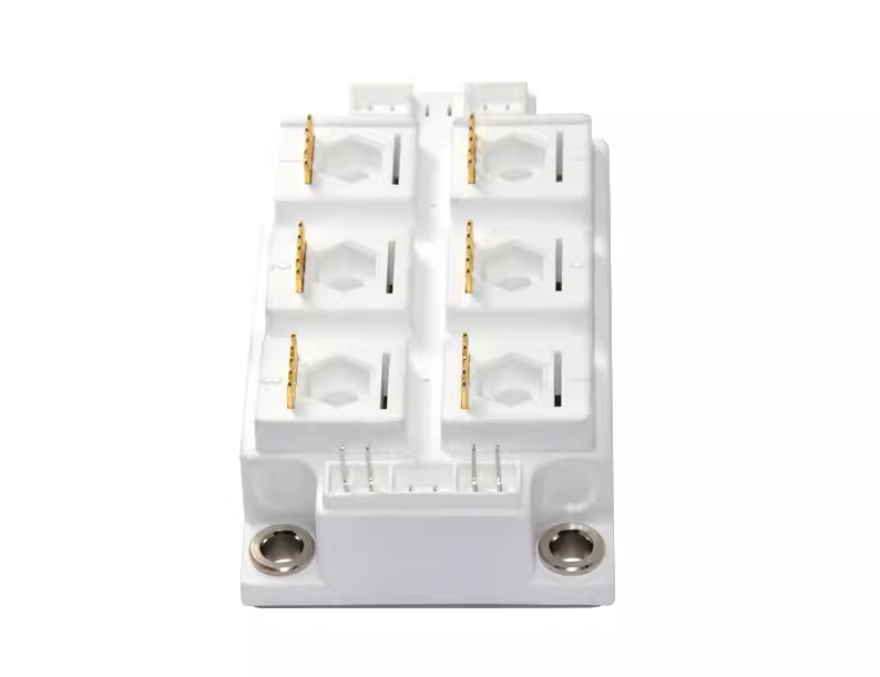 NEW SEMIKRON IGBT Module SKM200GAH123DKL