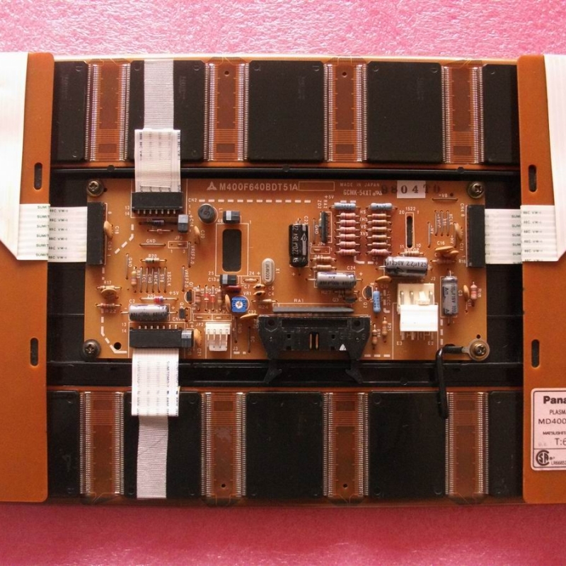 M400F640BDT82 lcd screen in stock with good quality