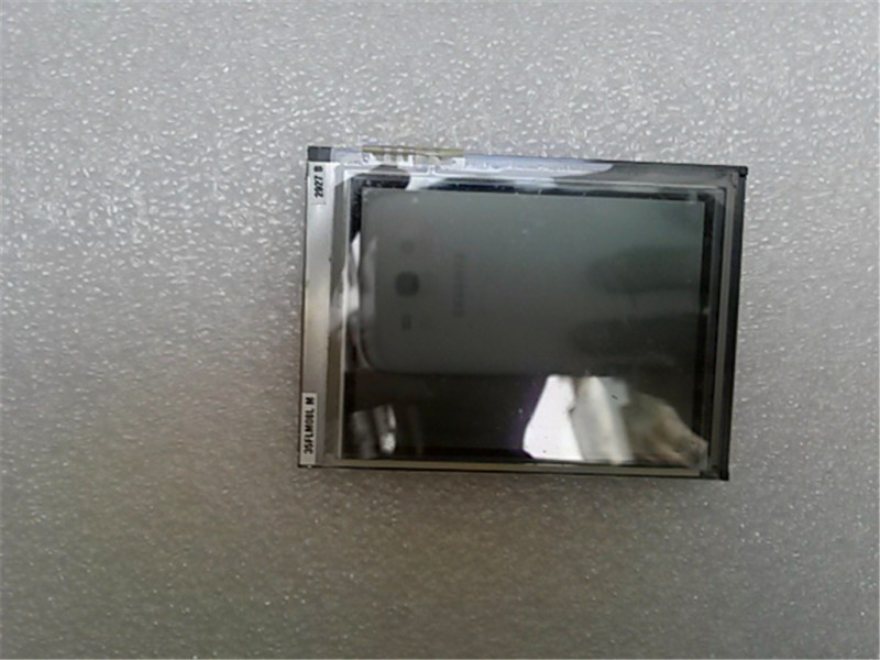 3,5 zoll lcd tft panel module nec vorbei × 320 qvga 240 (rgb) entschließung nl2432dr22-11b