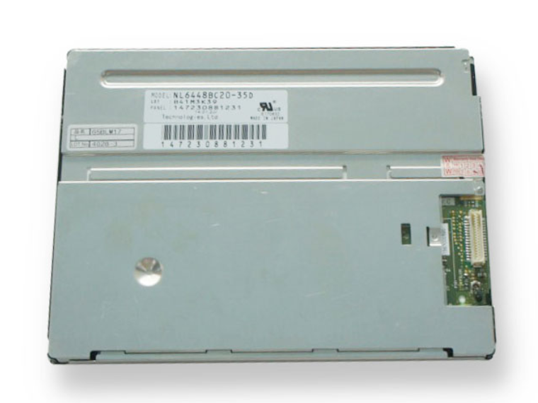NEC NL6448BC20 - 35D 6,5-Zoll-LCD-Bildschirm