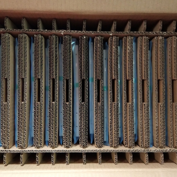 TCG085WVLQDPGJ-GC00 KYOCERA LCD PANEL Neu und Original