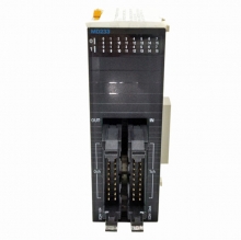 Omron CJ1W-MD233 DC input/output unit module
