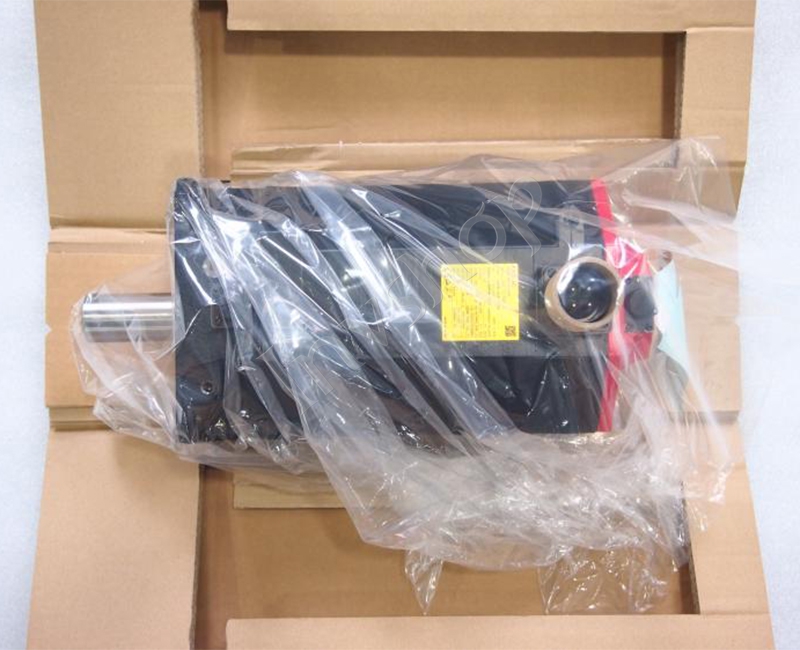 A06B-2247-B400 Fanuc Servo motor