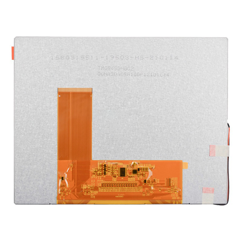TM084SDHG02-01 TIANMA 8.4inch 800*600  LCD DISPLAY