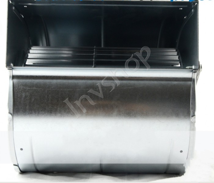 EBM ebmpapst D2E133-AM47-01 AC RadialgeblÃ¤se 230V 180X215MM