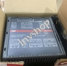ABB 07AC91 Analog I/O Eingabemodul Neu und Original