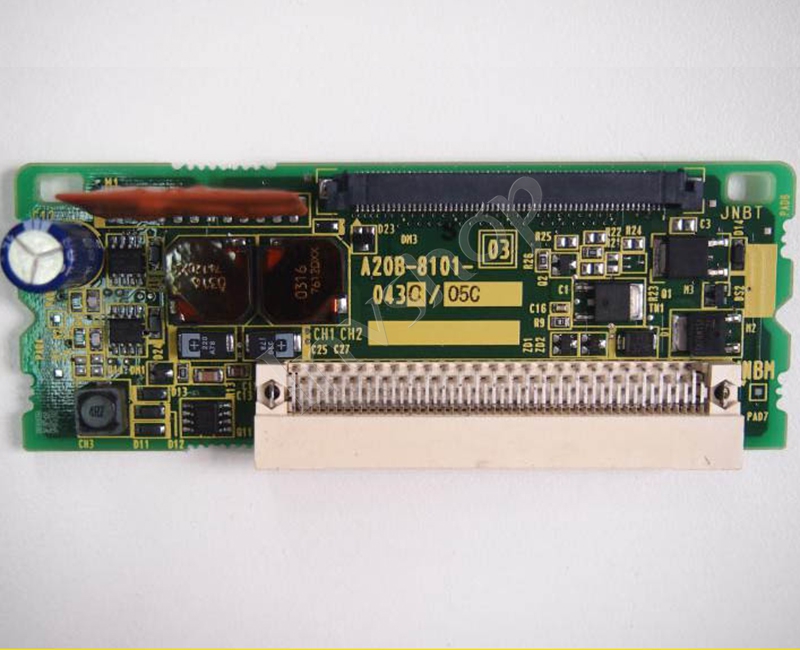 A20B-8101-0430 Fanuc System circuit board