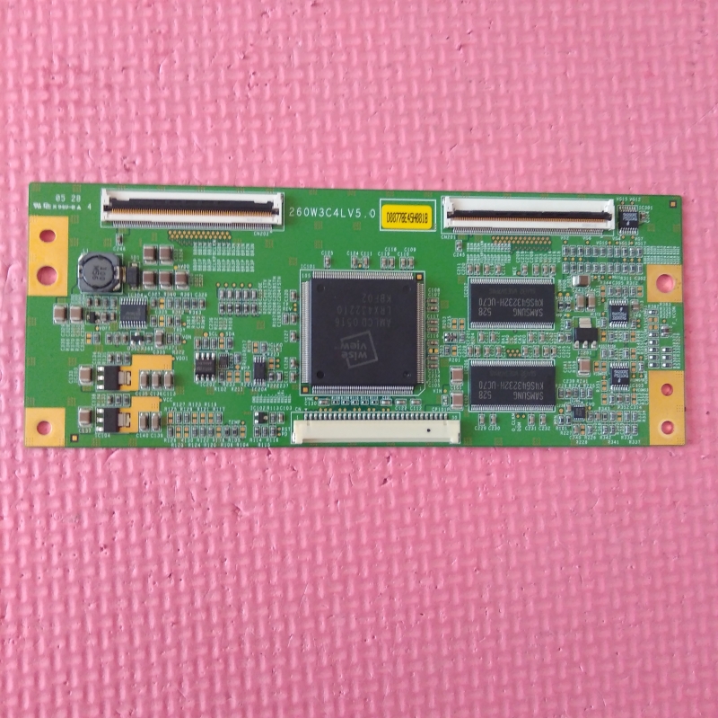 LTY260W2-L06 A main board