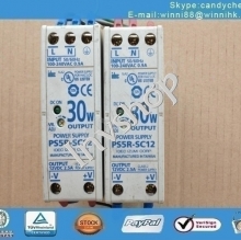 PS5r-Sc12 slim power supply AC-DC 30W 2.5A 12V