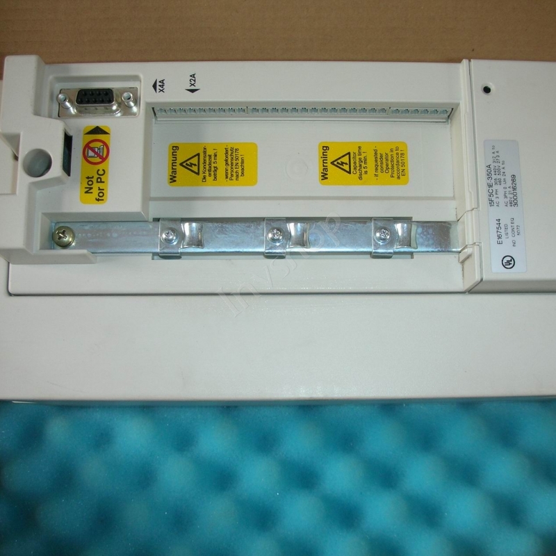 KEB 15F5C1E-350A variateur 11KW 400V