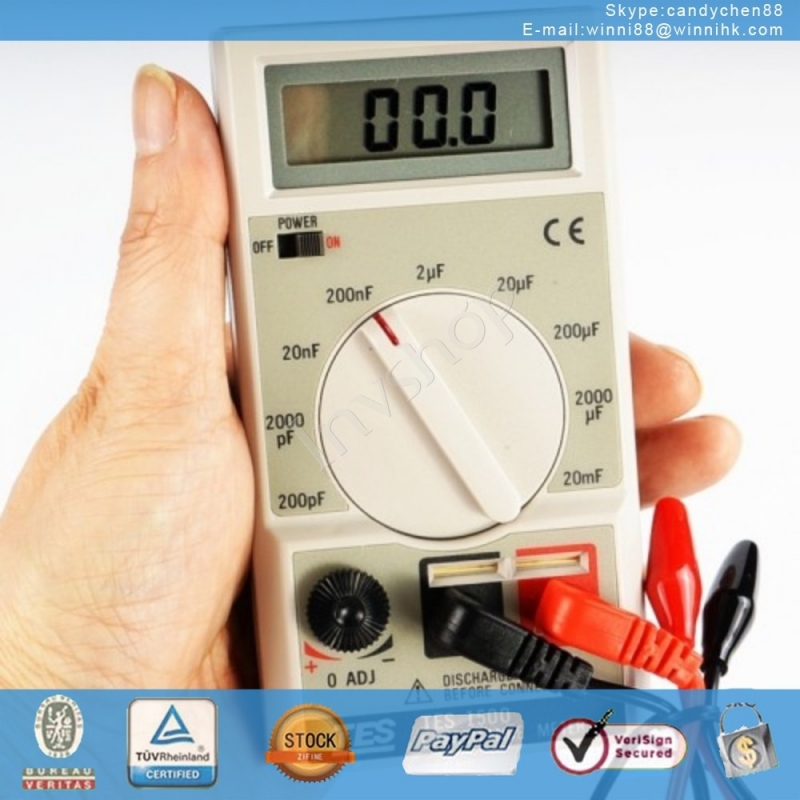 neue emf tes-1394 tester gauÃŸ elektromagnetisches feld meter