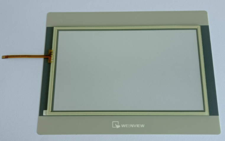 LCD Display for MT8100iV1WV HMI