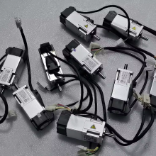 Panasonic servo motor New and Original MSMF5AZL1V2M