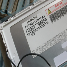 TX18D11VM1CAA Original 800*480 7