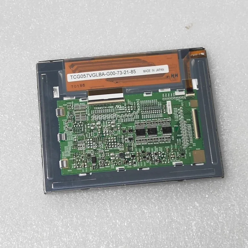 TCG057VGLBA-G00 Kyocera 5.7inch 640*480 lcd screen