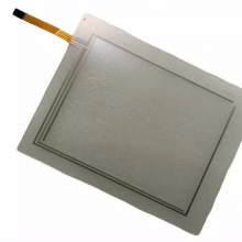 TR4-058F-09N TOUCH GLASS