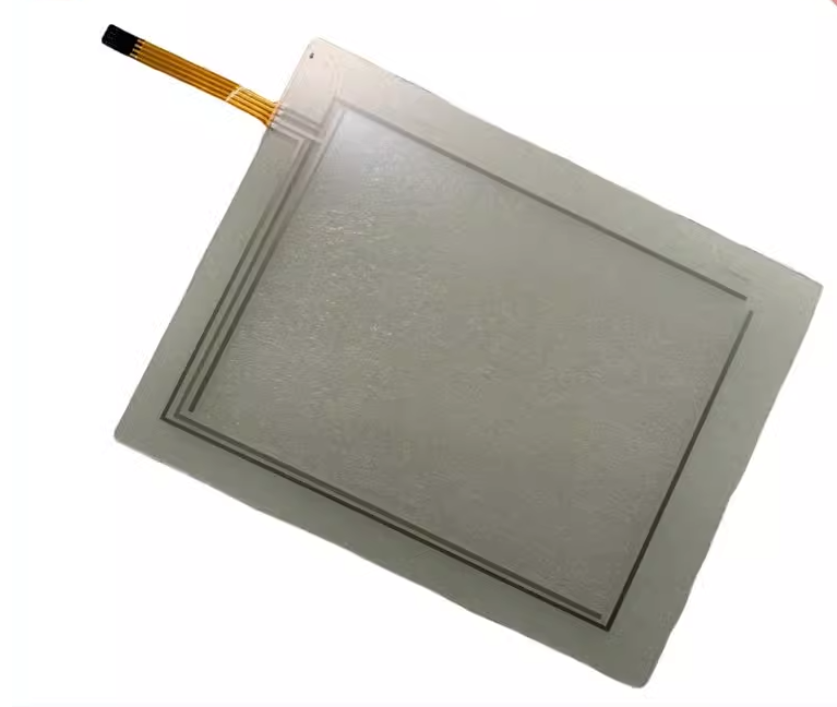 TR4-058F-09N TOUCH GLASS
