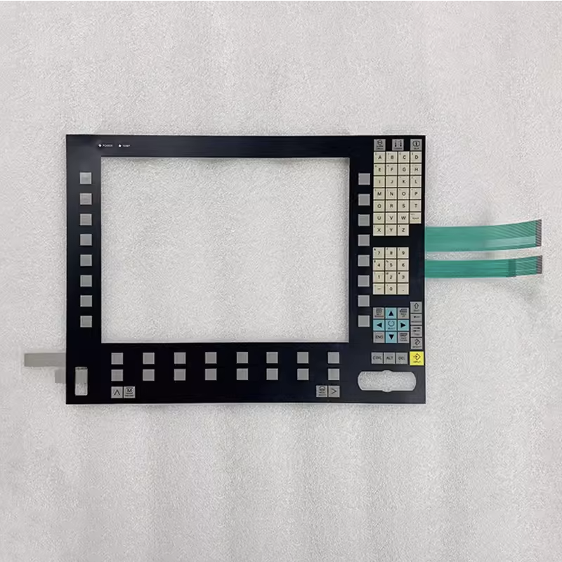 6FC5 203 6FC5203-0AF05-0AA0 OP015A Touch-Tastatur lvds Online-Einkauf aus einer Hand