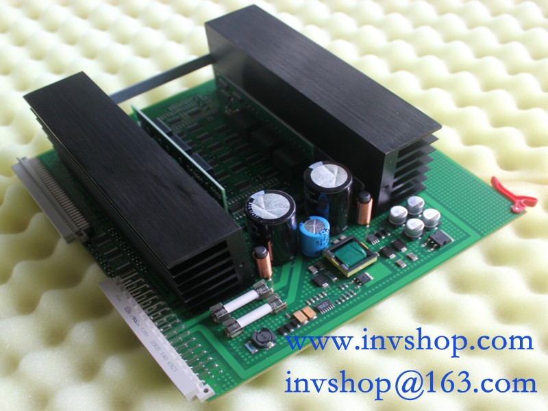 Keyence KV-B16RC controller module