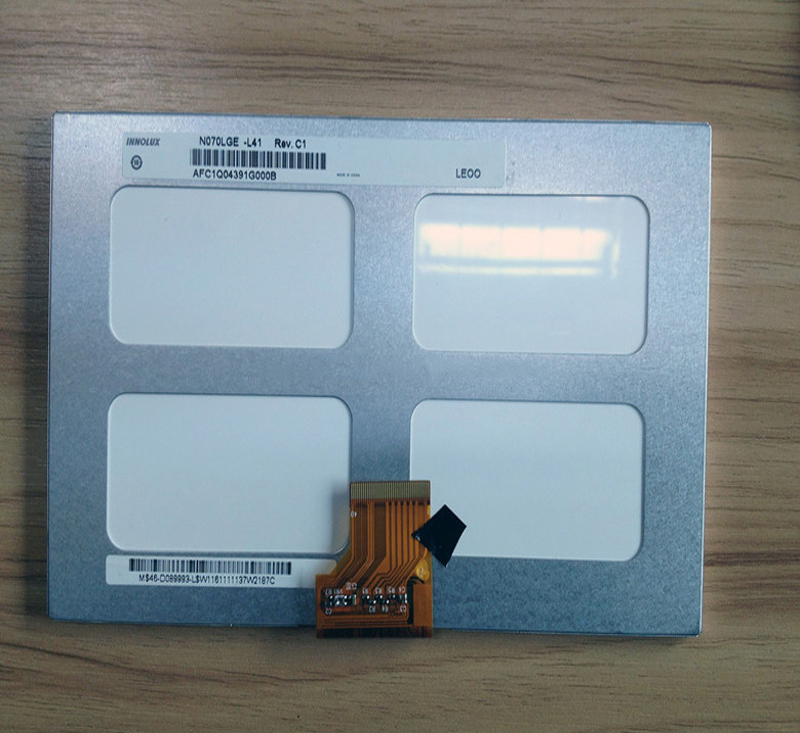 N070LGE-L41 Innolux 7