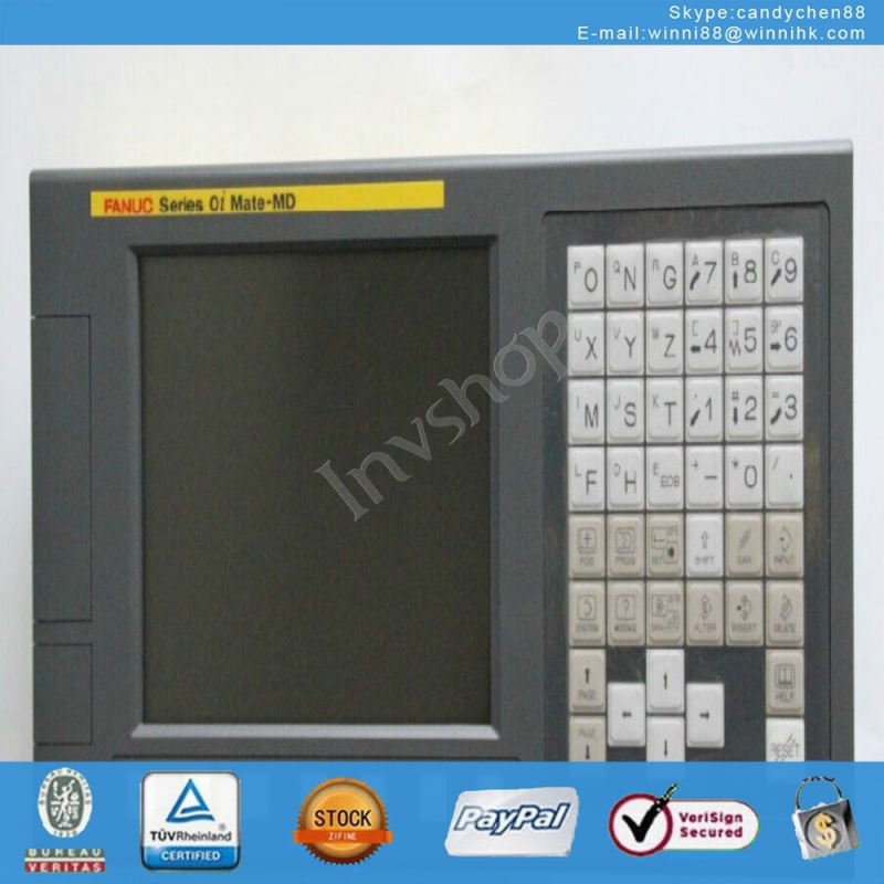 new A02B-0321-B530 horizontal Update A02B-0321-B500