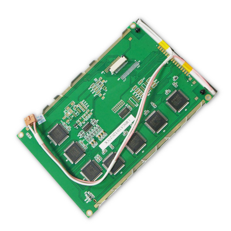 LMBGAT032G27CKS NANYA 5.7