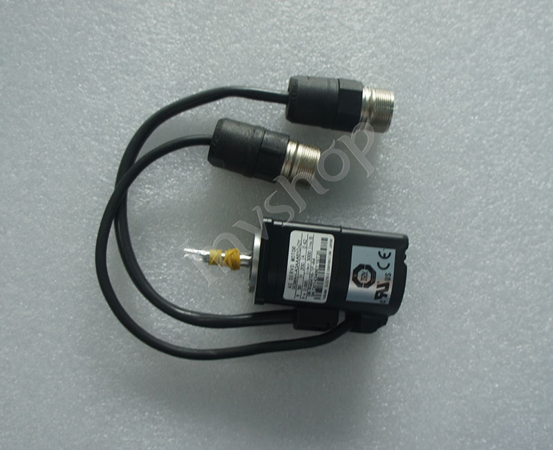 New SGMAH-A3AAA61D-OY Yaskawa Servo motor