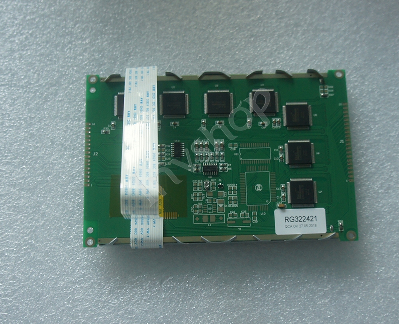 RG322421 industrial lcd display