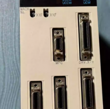 new CS1W-MC421-V1 OMRON PLC module