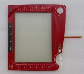 CCI 100 NTS F310708-19 REV 0 47527 MD220417 brandneue touch plus-Taste