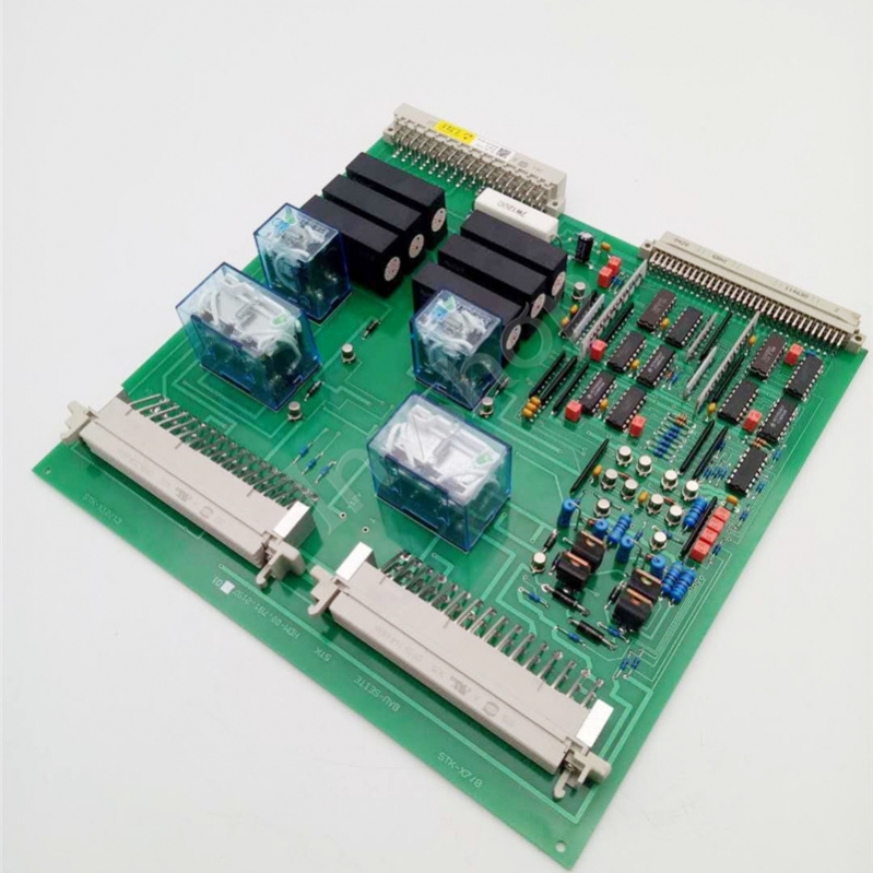 00.785.1364 STK Heidelberg circuit board New and Original