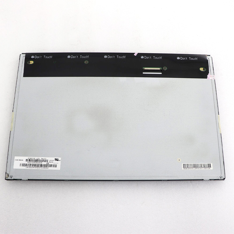 M190CGE-L20 19 Zoll Innolux LCD-bildschirm Auflösung 1440*900