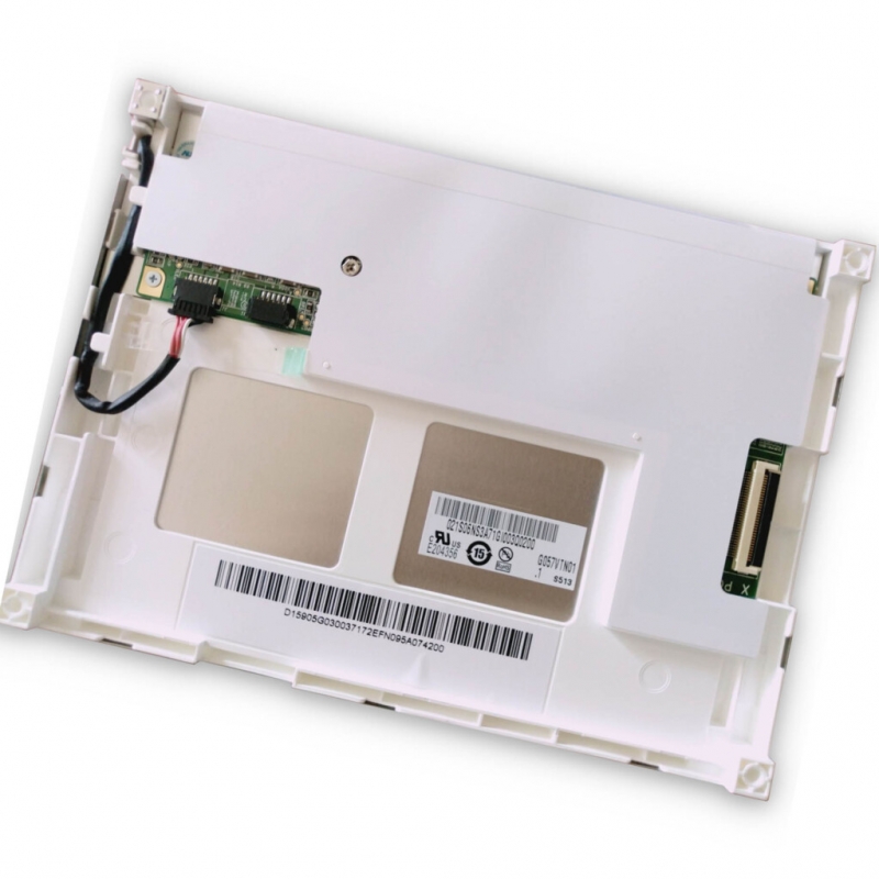 G057VTN01.1 5.7 inch 640*480 TFT-LCD Panel