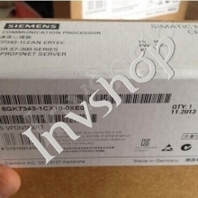 Original new Kaifeng 343-1CX10-0XE06GK7343-1CX10-0XE0 CP3436GK7