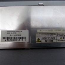 FOR TOSHIBA LTA149B780F 1280*390 14.9