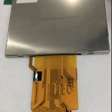 ET0350A6DM6 3.5-INCH 320*240 LCD display PANEL