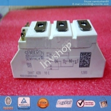 NEW SKKT42B/16E SKKT42B16E SKKT42B-16E SEMIKRON
