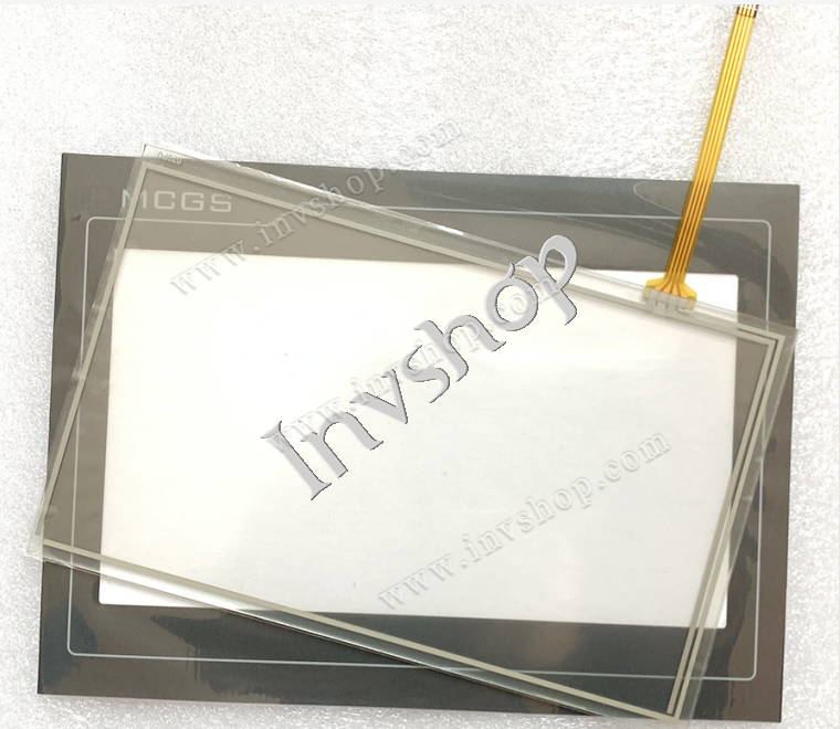 Membrane Keypad for A66L-2050-0010#A