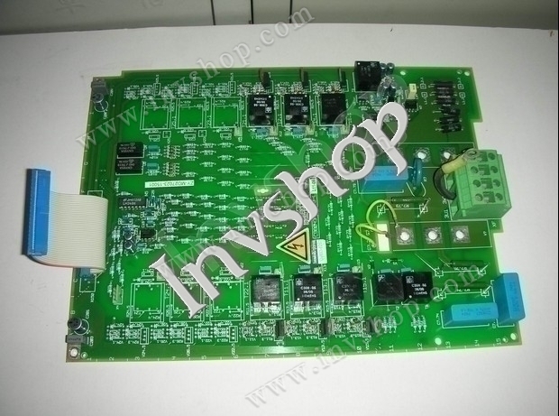 SIEMENS Control board C98043-A1603-L11