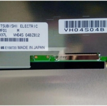 9 inch Mitsubishi AA090MF01 lcd screen panel Original 800*480 AA090MF01 Industrial LCD Display Screen for Mitsubishi